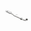 Load image into Gallery viewer, MagnaFlow Conv DF 07-09 Toyota Camry 2.4L - Additional View 8