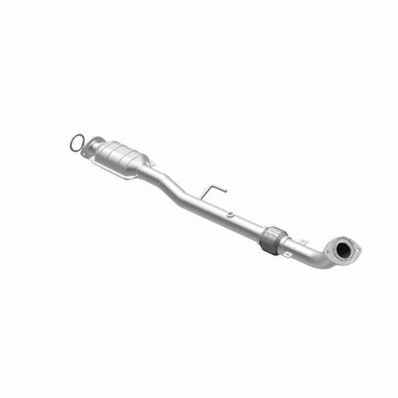 MagnaFlow Conv DF 07-09 Toyota Camry 2.4L - Additional View 8