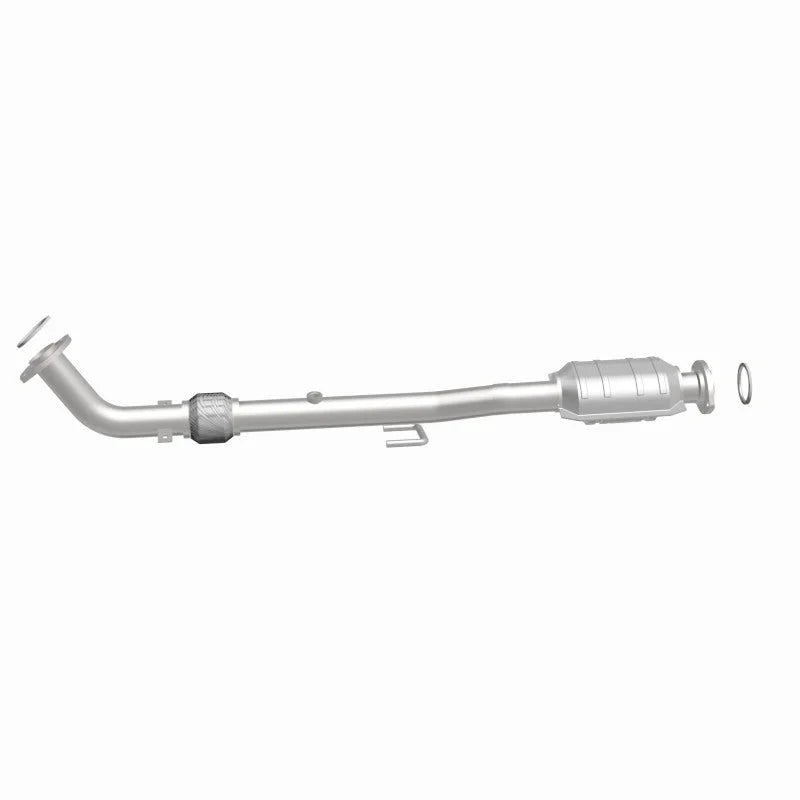 MagnaFlow Conv DF 07-09 Toyota Camry 2.4L - Additional View 9