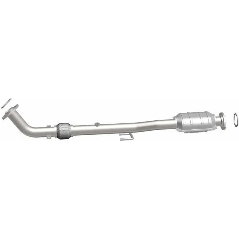 MagnaFlow Conv DF 07-09 Toyota Camry 2.4L - Additional View 11