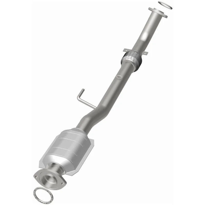 MagnaFlow Conv DF 07-09 Toyota Camry 2.4L - Additional View 15