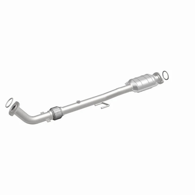 MagnaFlow Conv DF 07-09 Toyota Camry 2.4L - Additional View 16