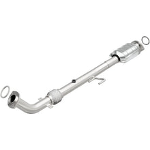 Load image into Gallery viewer, MagnaFlow Conv DF 07-09 Toyota Camry 2.4L - Main Product View