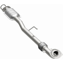 Load image into Gallery viewer, MagnaFlow Conv DF 07-09 Toyota Camry 2.4L - Installation View