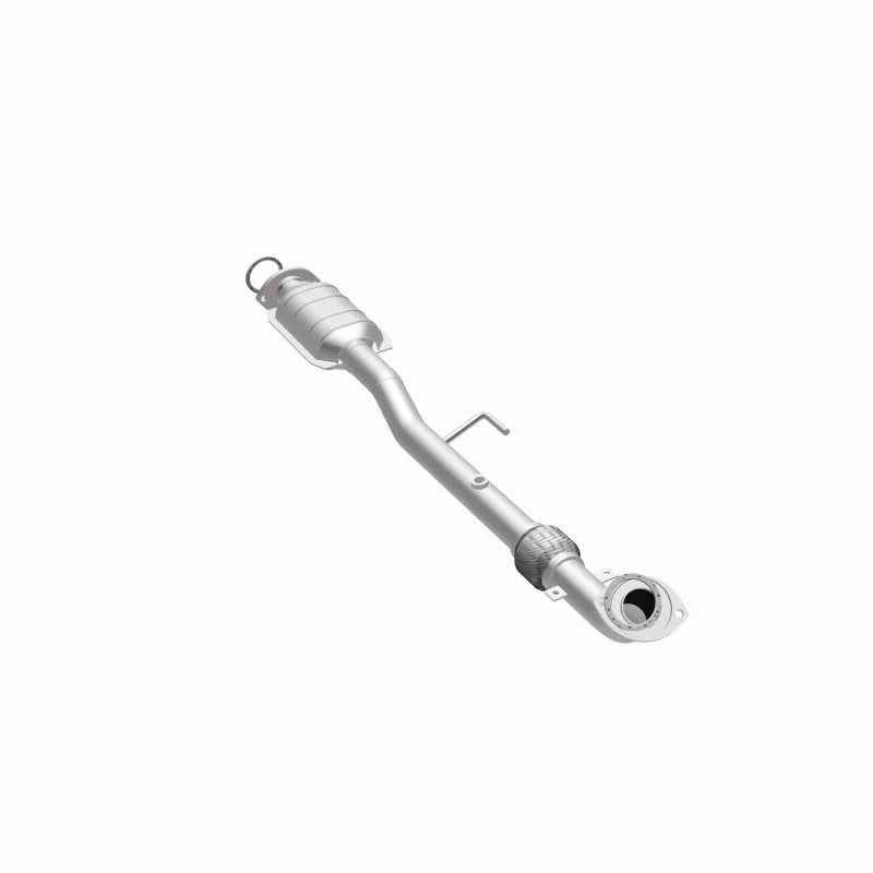 MagnaFlow Conv DF 07-09 Toyota Camry 2.4L - Additional View 6
