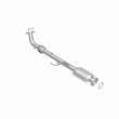 Load image into Gallery viewer, MagnaFlow Conv DF 07-09 Toyota Camry 2.4L - Additional View 9