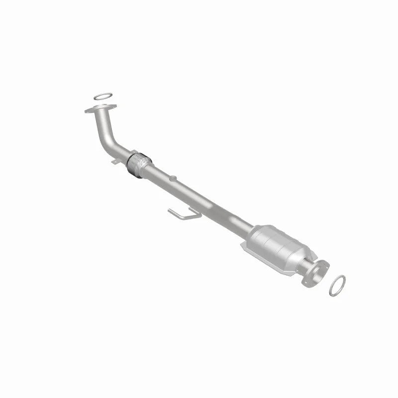 MagnaFlow Conv DF 07-09 Toyota Camry 2.4L - Additional View 9