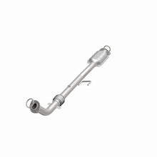 Load image into Gallery viewer, MagnaFlow Conv DF 07-09 Toyota Camry 2.4L - Additional View 11