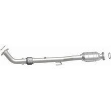 Load image into Gallery viewer, MagnaFlow Conv DF 07-09 Toyota Camry 2.4L - Additional View 14