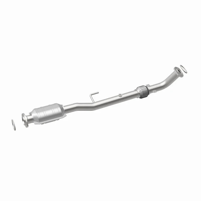 MagnaFlow Conv DF 07-09 Toyota Camry 2.4L - Additional View 15