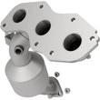 Load image into Gallery viewer, MagnaFlow Conv DF 07-09 Toyota Sienna 3.5L - Main Product View