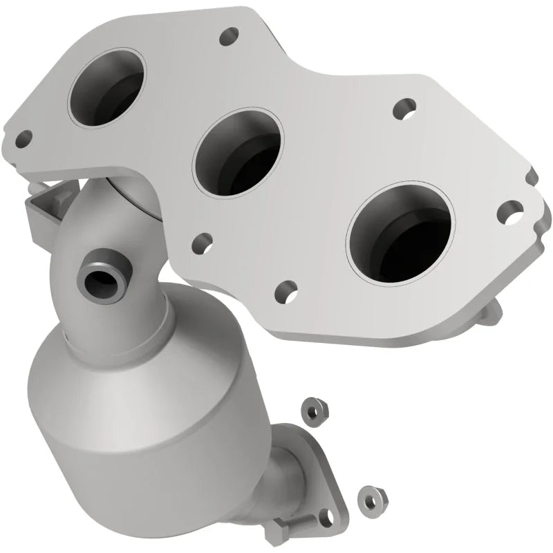 MagnaFlow Conv DF 07-09 Toyota Sienna 3.5L - Main Product View
