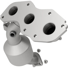 Load image into Gallery viewer, MagnaFlow Conv DF 07-09 Toyota Sienna 3.5L - Main Product View