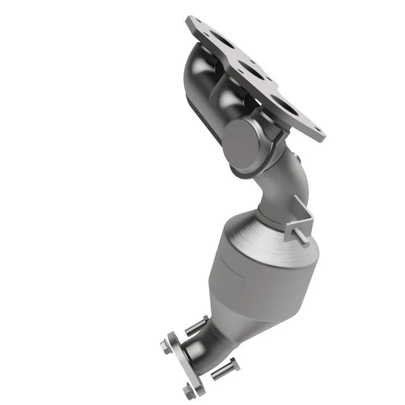 MagnaFlow Conv DF 07-09 Toyota Sienna 3.5L - Additional View 6