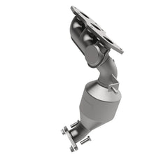 Load image into Gallery viewer, MagnaFlow Conv DF 07-09 Toyota Sienna 3.5L - Additional View 6