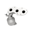 Load image into Gallery viewer, MagnaFlow Conv DF 07-09 Toyota Sienna 3.5L - Additional View 7