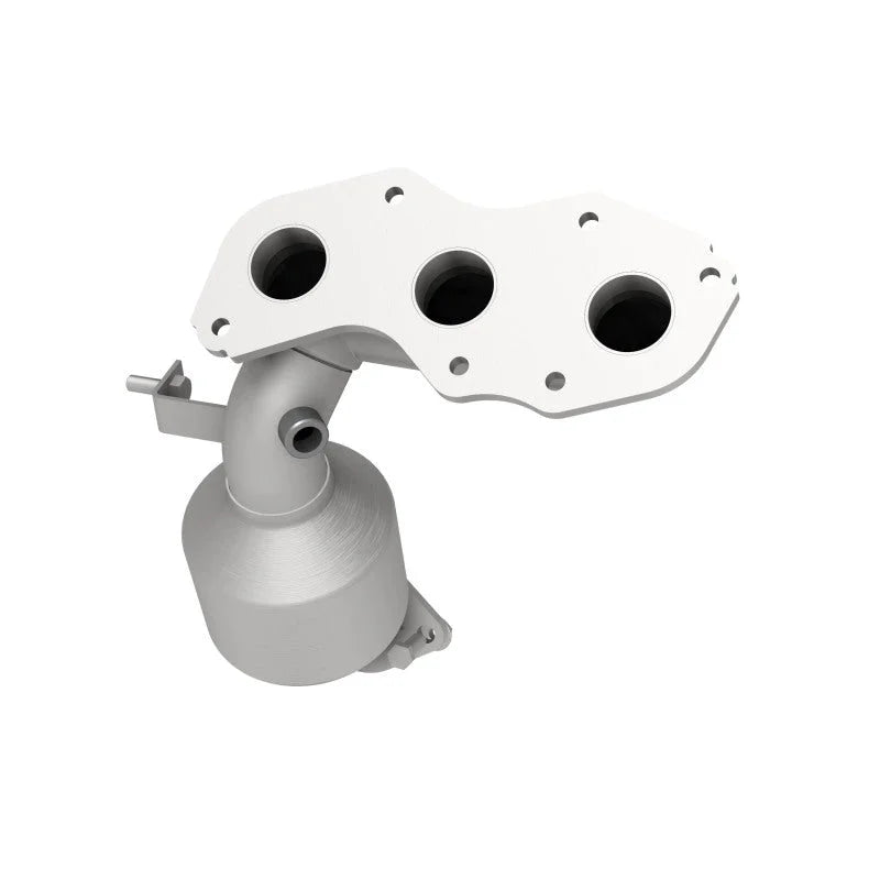 MagnaFlow Conv DF 07-09 Toyota Sienna 3.5L - Additional View 7