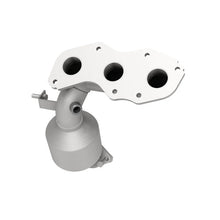 Load image into Gallery viewer, MagnaFlow Conv DF 07-09 Toyota Sienna 3.5L - Additional View 7