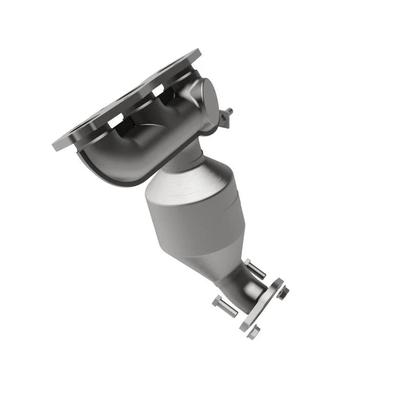 MagnaFlow Conv DF 07-09 Toyota Sienna 3.5L - Additional View 13