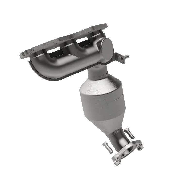 MagnaFlow Conv DF 07-09 Toyota Sienna 3.5L - Additional View 15