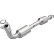 Load image into Gallery viewer, MagnaFlow Conv DF 07-09 Toyota Tundra/Sequoia V8 4.7L - Main Product View