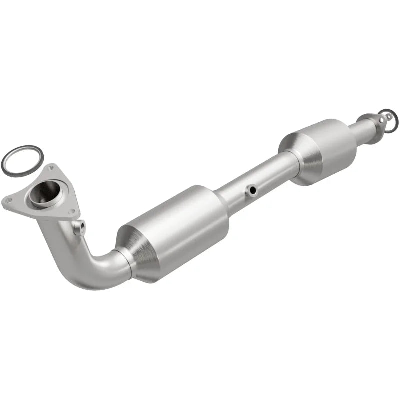 MagnaFlow Conv DF 07-09 Toyota Tundra/Sequoia V8 4.7L - Main Product View