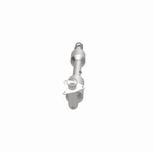 Load image into Gallery viewer, MagnaFlow Conv DF 07-09 Toyota Tundra/Sequoia V8 4.7L - Side View
