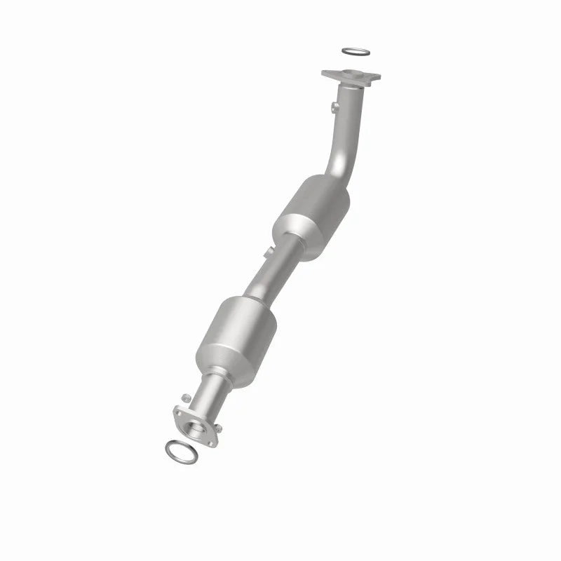 MagnaFlow Conv DF 07-09 Toyota Tundra/Sequoia V8 4.7L - Additional View 5