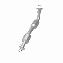Load image into Gallery viewer, MagnaFlow Conv DF 07-09 Toyota Tundra/Sequoia V8 4.7L - Additional View 5