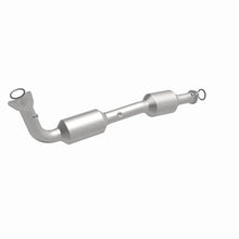 Load image into Gallery viewer, MagnaFlow Conv DF 07-09 Toyota Tundra/Sequoia V8 4.7L - Additional View 7