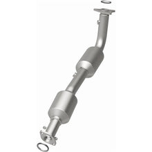 Load image into Gallery viewer, MagnaFlow Conv DF 07-09 Toyota Tundra/Sequoia V8 4.7L - Additional View 9