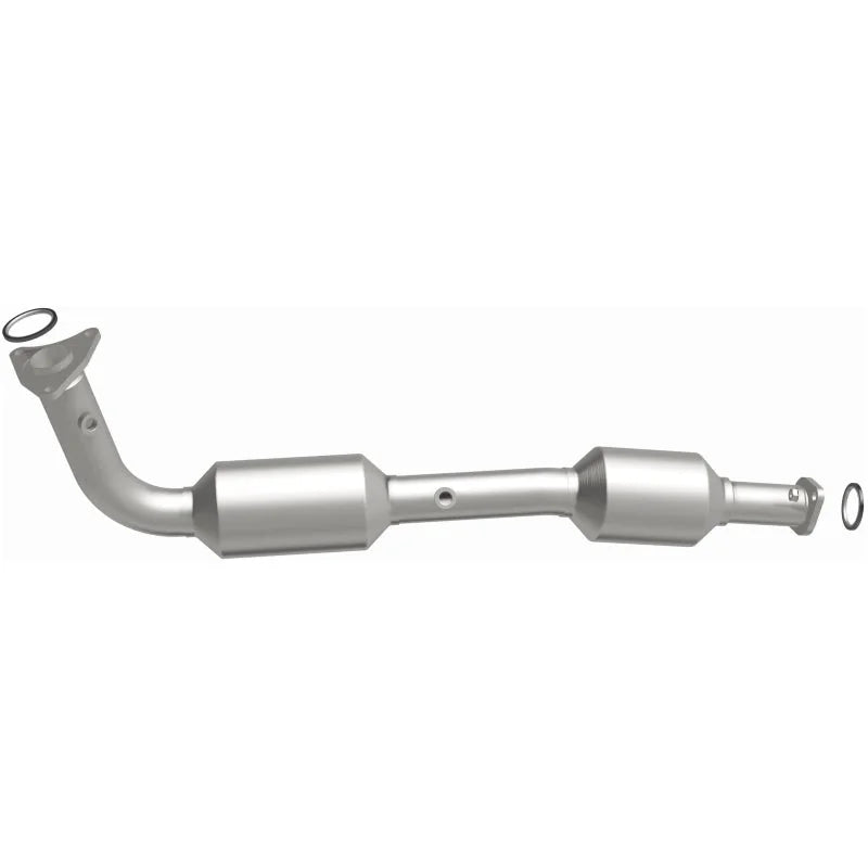 MagnaFlow Conv DF 07-09 Toyota Tundra/Sequoia V8 4.7L - Additional View 10