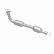 Load image into Gallery viewer, MagnaFlow Conv DF 07-09 Toyota Tundra/Sequoia V8 4.7L - Additional View 13