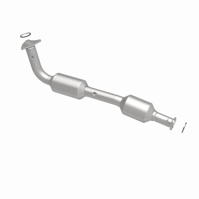 MagnaFlow Conv DF 07-09 Toyota Tundra/Sequoia V8 4.7L - Additional View 13