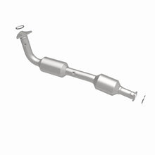 Load image into Gallery viewer, MagnaFlow Conv DF 07-09 Toyota Tundra/Sequoia V8 4.7L - Additional View 13