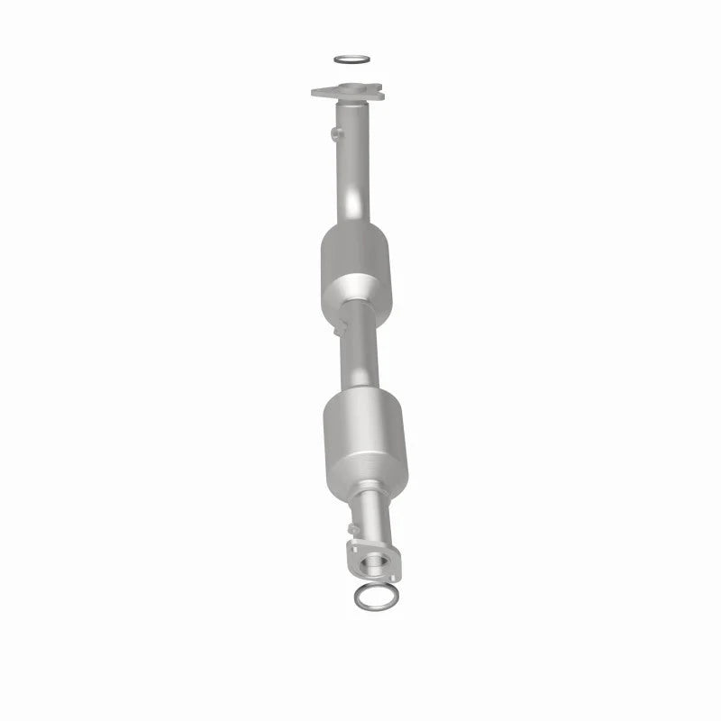 MagnaFlow Conv DF 07-09 Toyota Tundra/Sequoia V8 4.7L - Additional View 15