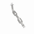 Load image into Gallery viewer, MagnaFlow Conv DF 07-09 Toyota Tundra/Sequoia V8 4.7L - Additional View 16