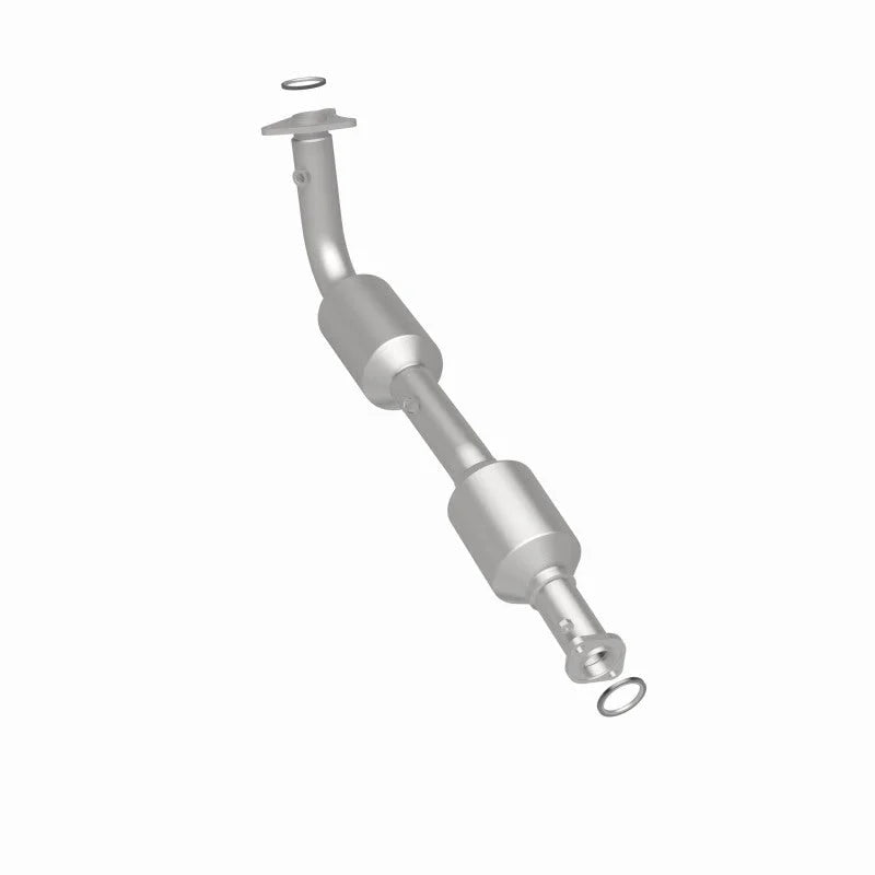 MagnaFlow Conv DF 07-09 Toyota Tundra/Sequoia V8 4.7L - Additional View 16