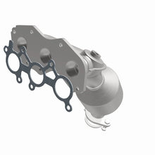 Load image into Gallery viewer, MagnaFlow Conv DF 07-10 Camry 3.5 Passenger Side Manifold - Additional View 6