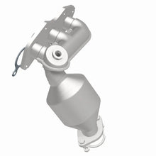 Load image into Gallery viewer, MagnaFlow Conv DF 07-10 Camry 3.5 Passenger Side Manifold - Additional View 9
