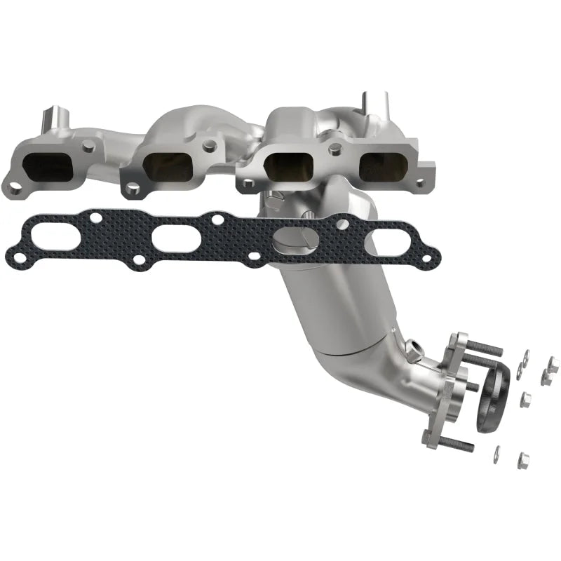 MagnaFlow Conv DF 07-10 Chevy Colorado / 07-10 GMC Canyon / 07-08 Isuzu I-290 2.9L Manifold - Main Product View