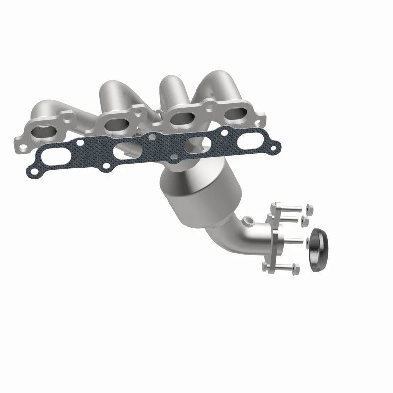MagnaFlow Conv DF 07-10 Chevy Colorado / 07-10 GMC Canyon / 07-08 Isuzu I-290 2.9L Manifold - Additional View 5