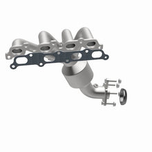 Load image into Gallery viewer, MagnaFlow Conv DF 07-10 Chevy Colorado / 07-10 GMC Canyon / 07-08 Isuzu I-290 2.9L Manifold - Additional View 5