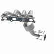 Load image into Gallery viewer, MagnaFlow Conv DF 07-10 Chevy Colorado / 07-10 GMC Canyon / 07-08 Isuzu I-290 2.9L Manifold - Additional View 6