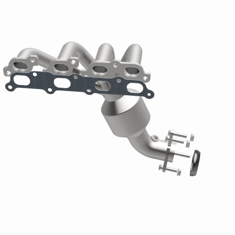 MagnaFlow Conv DF 07-10 Chevy Colorado / 07-10 GMC Canyon / 07-08 Isuzu I-290 2.9L Manifold - Additional View 6