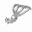 Load image into Gallery viewer, MagnaFlow Conv DF 07-10 Chevy Colorado / 07-10 GMC Canyon / 07-08 Isuzu I-290 2.9L Manifold - Additional View 8