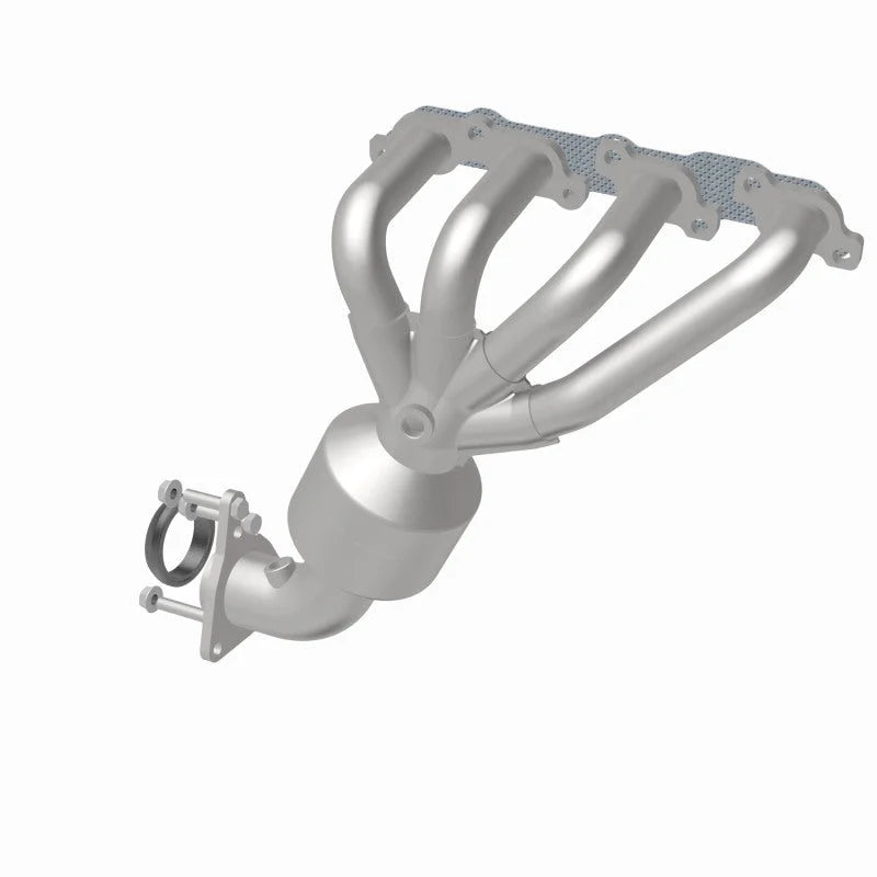 MagnaFlow Conv DF 07-10 Chevy Colorado / 07-10 GMC Canyon / 07-08 Isuzu I-290 2.9L Manifold - Additional View 8