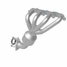 Load image into Gallery viewer, MagnaFlow Conv DF 07-10 Chevy Colorado / 07-10 GMC Canyon / 07-08 Isuzu I-290 2.9L Manifold - Additional View 8