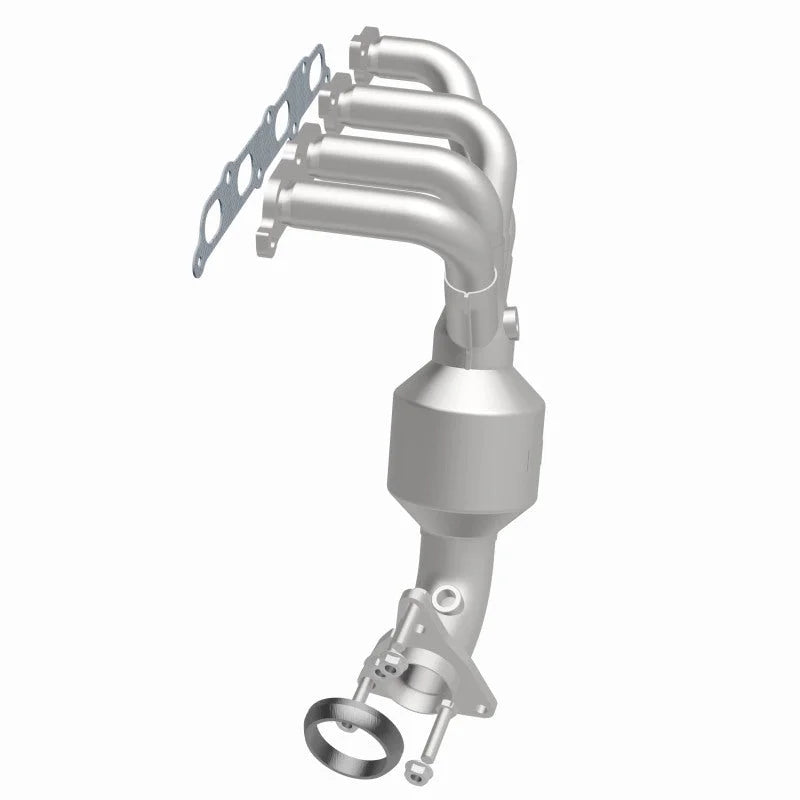 MagnaFlow Conv DF 07-10 Chevy Colorado / 07-10 GMC Canyon / 07-08 Isuzu I-290 2.9L Manifold - Additional View 9