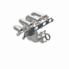 Load image into Gallery viewer, MagnaFlow Conv DF 07-10 Chevy Colorado / 07-10 GMC Canyon / 07-08 Isuzu I-290 2.9L Manifold - Additional View 11